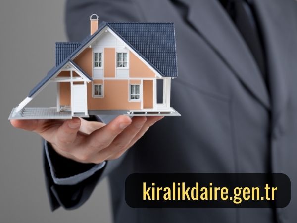 Yunusemre Mahallesi Kiralık Daire